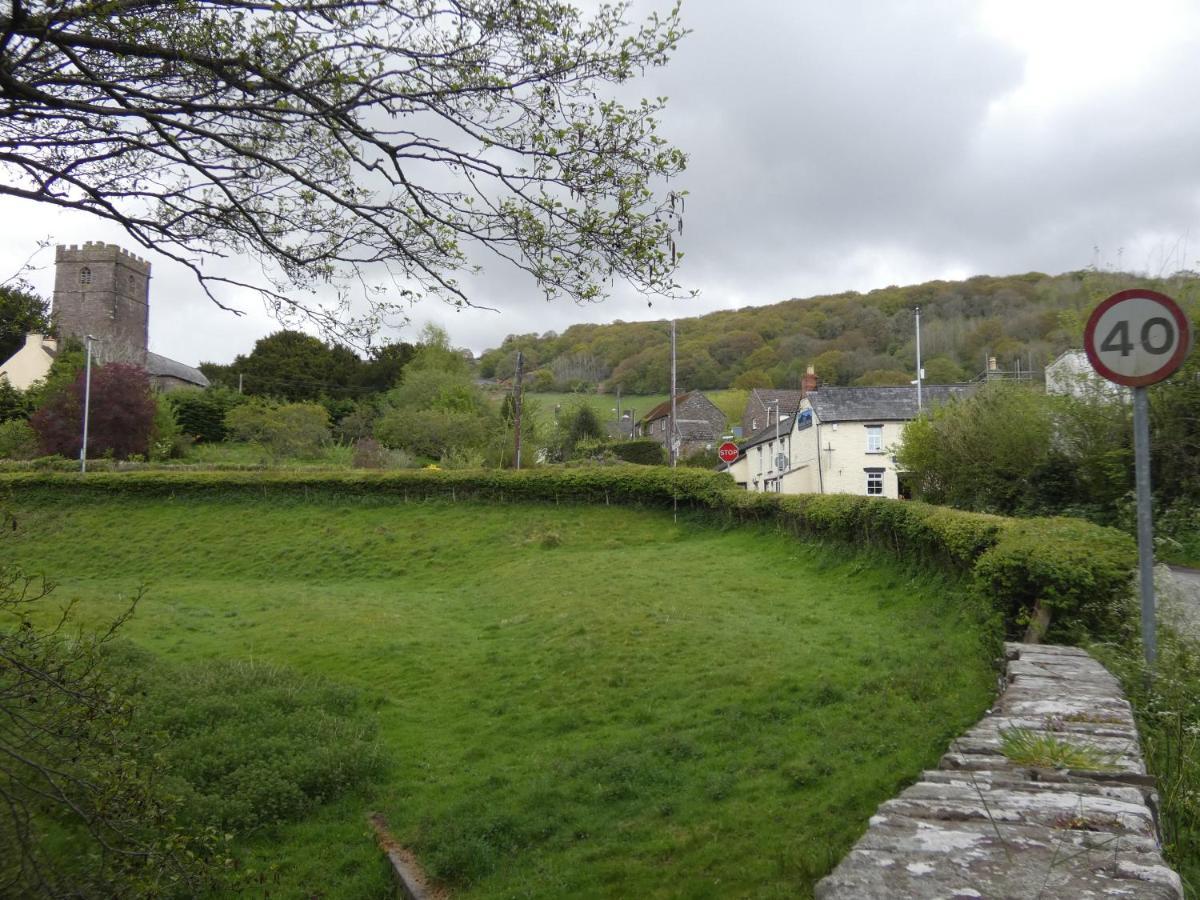 The Farmers Arms, Cwmdu Llanwddyn  Ngoại thất bức ảnh